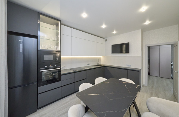 Фото квартиры по адресу Санкт-Петербург г, Героев пр-кт, д. 35