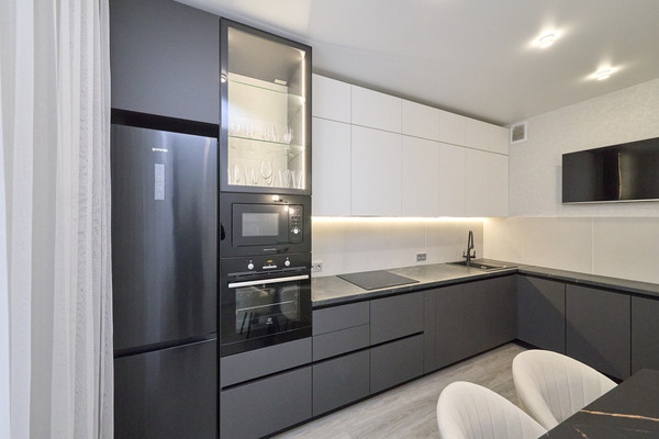 Объект по адресу Санкт-Петербург г, Героев пр-кт, д. 35