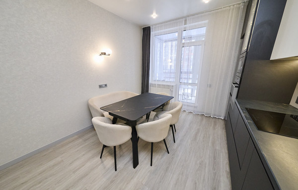 Объект по адресу Санкт-Петербург г, Героев пр-кт, д. 35