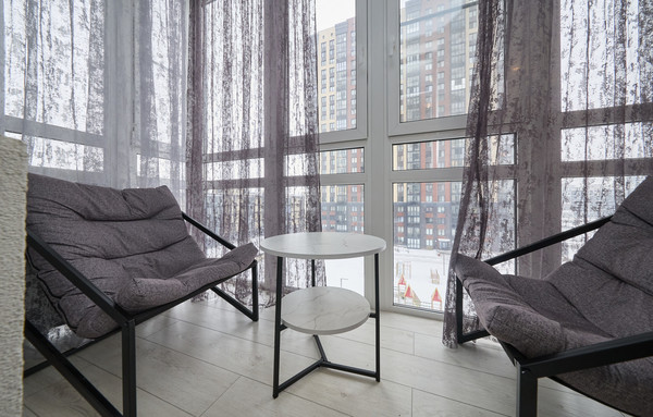 Фото квартиры по адресу Санкт-Петербург г, Героев пр-кт, д. 35