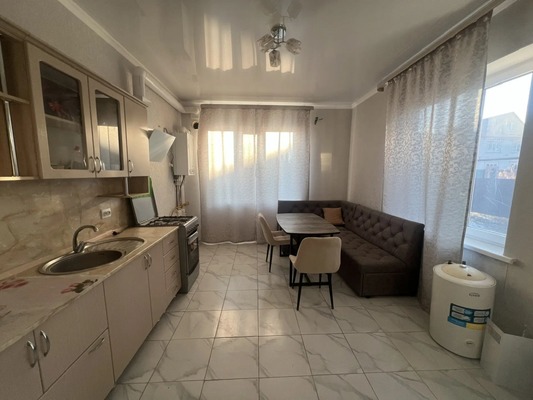 Объект по адресу Москва, Мира ул 