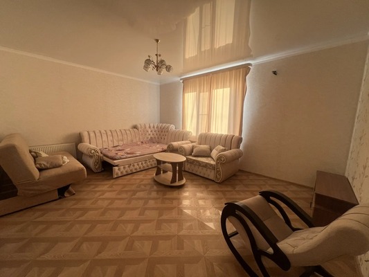 Объект по адресу Москва, Мира ул 