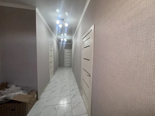 Объект по адресу Москва, Мира ул 