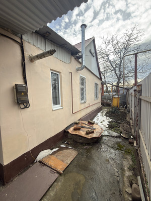 Объект по адресу Москва, Луч снт 