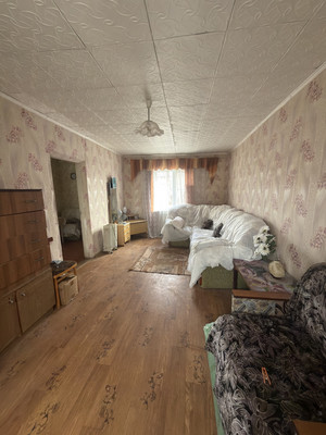 Объект по адресу Москва, Луч снт 