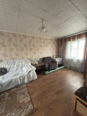 Объект по адресу Москва, Луч снт 