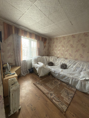 Объект по адресу Москва, Луч снт 