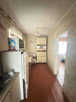 Объект по адресу Москва, Луч снт 