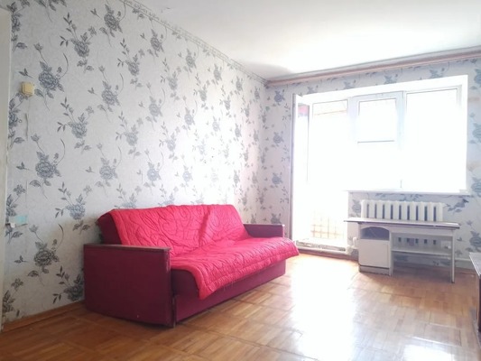 Фото квартиры по адресу Москва, Урожайная ул, 63 