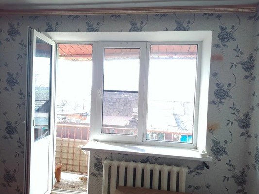 Объект по адресу Москва, Урожайная ул, 63 