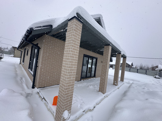 Объект по адресу Московская обл, Наро-Фоминский р-н, Александровка п