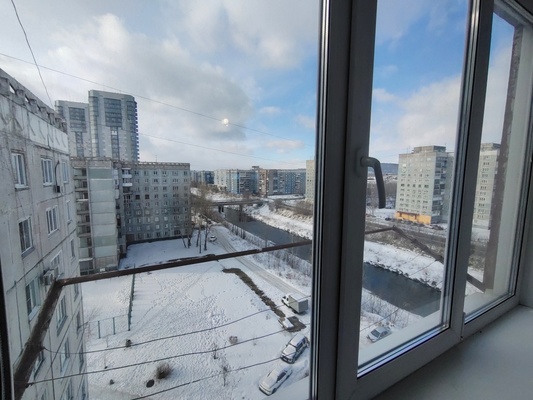 Фото квартиры по адресу Москва, Павловского (Центральный р-н) ул, 21 