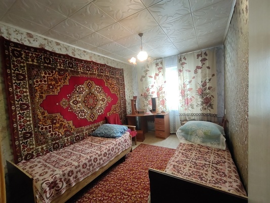 Объект по адресу Москва, Павловского (Центральный р-н) ул, 21 