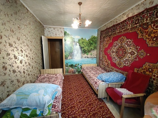 Объект по адресу Москва, Павловского (Центральный р-н) ул, 21 