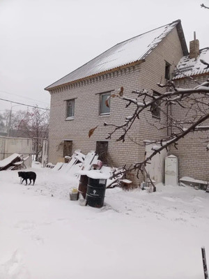 Объект по адресу Москва, Трансмаш снт, 317 