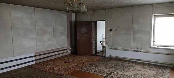 Объект по адресу Москва, Трансмаш снт, 317 