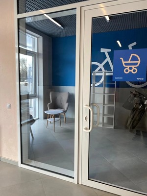 Объект по адресу Краснодарский край, Тихорецкий р-н, Калинина ул, д. 114