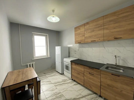 Объект по адресу Москва, Чапаева ул, 2/1 