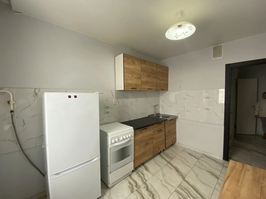 Объект по адресу Москва, Чапаева ул, 2/1 