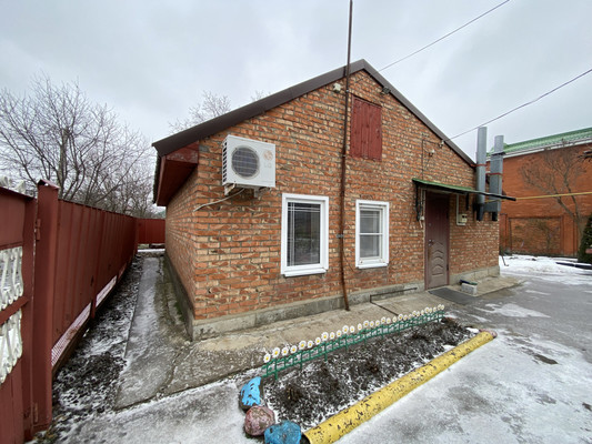 Объект по адресу Москва, Колхозная ул, 185 