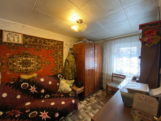 Объект по адресу Москва, Колхозная ул, 185 