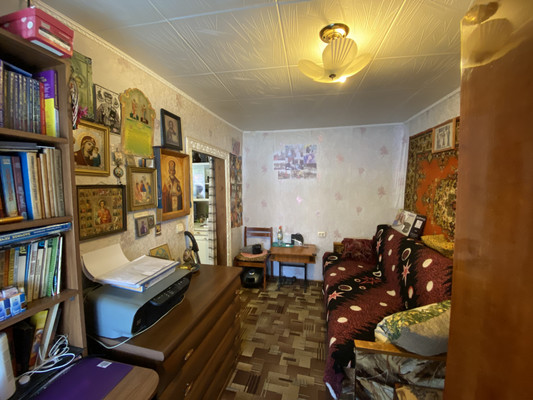 Объект по адресу Москва, Колхозная ул, 185 