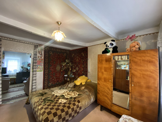 Объект по адресу Москва, Колхозная ул, 185 