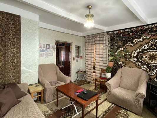 Объект по адресу Москва, Колхозная ул, 185 