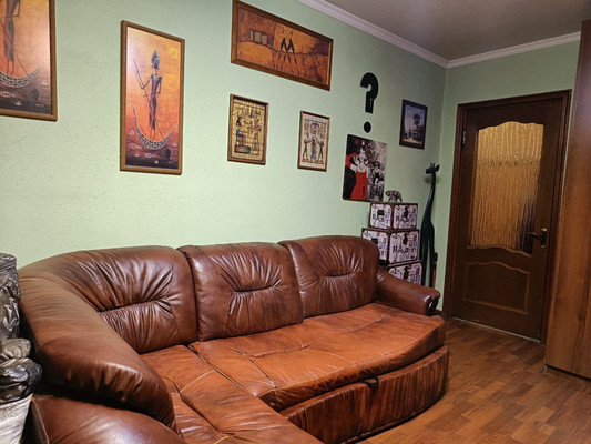 Объект по адресу Москва, им Владимира Махалина мкр, 5А 