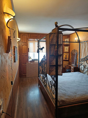 Фото квартиры по адресу Москва, им Владимира Махалина мкр, 5А 