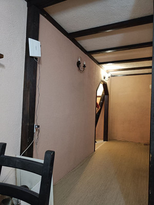 Фото квартиры по адресу Москва, им Владимира Махалина мкр, 5А 