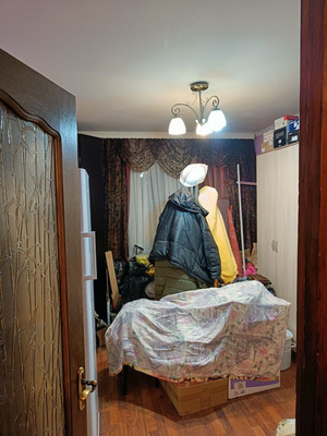 Объект по адресу Москва, им Владимира Махалина мкр, 5А 