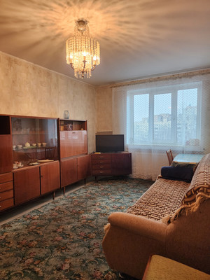 Объект по адресу Санкт-Петербург г, Композиторов ул, д. 1к1