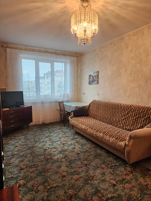 Объект по адресу Санкт-Петербург г, Композиторов ул, д. 1к1