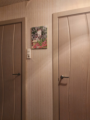 Объект по адресу Санкт-Петербург г, Композиторов ул, д. 1к1