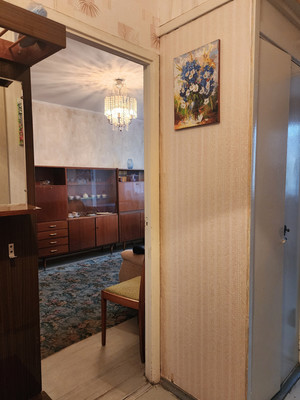 Объект по адресу Санкт-Петербург г, Композиторов ул, д. 1к1