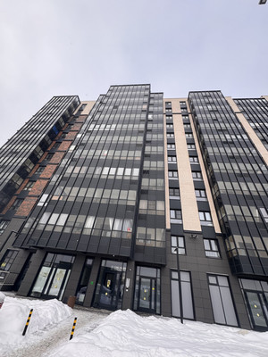 Фото квартиры по адресу Ленинградская обл, Всеволожский р-н, Солнечная ул, д. 10к1