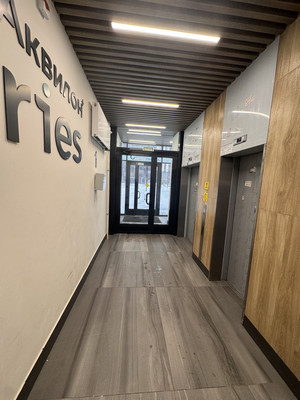 Объект по адресу Ленинградская обл, Всеволожский р-н, Солнечная ул, д. 10к1