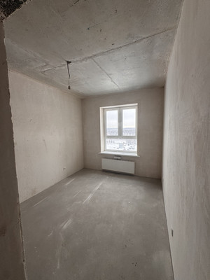 Объект по адресу Ленинградская обл, Всеволожский р-н, Солнечная ул, д. 10к1