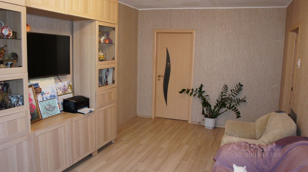 Объект по адресу Санкт-Петербург, Демьяна Бедного ул, 14к3 