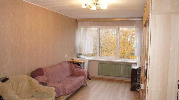 Объект по адресу Санкт-Петербург, Демьяна Бедного ул, 14к3 