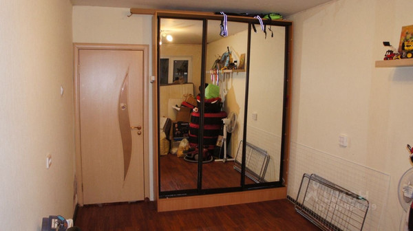 Фото квартиры по адресу Санкт-Петербург, Демьяна Бедного ул, 14к3 