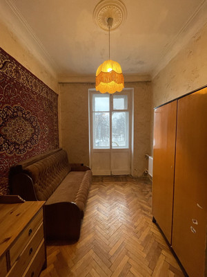 Фото квартиры по адресу Санкт-Петербург, Удельный пр-кт, 21 