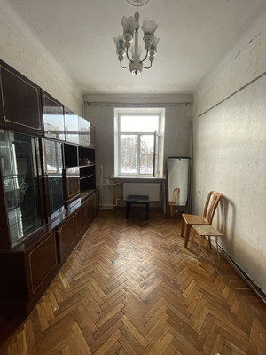 Объект по адресу Санкт-Петербург, Удельный пр-кт, 21 