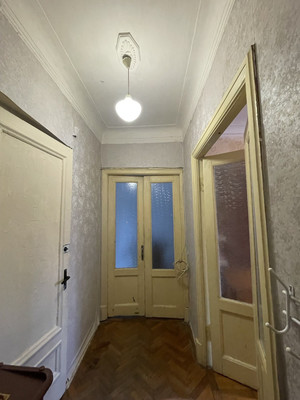 Объект по адресу Санкт-Петербург, Удельный пр-кт, 21 