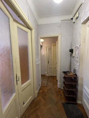 Объект по адресу Санкт-Петербург, Удельный пр-кт, 21 