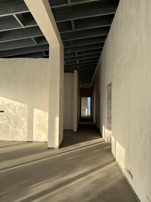 Объект по адресу Москва, 1-й проезд, 18 