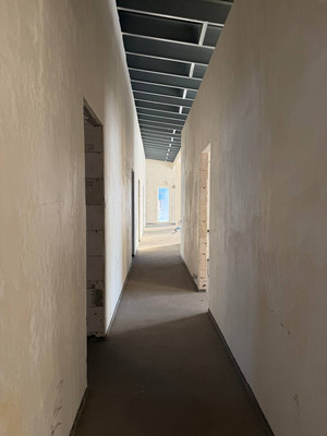 Объект по адресу Москва, 1-й проезд, 18 