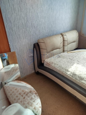 Объект по адресу Москва, Тотмина ул, 27Б 