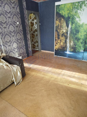 Объект по адресу Москва, Тотмина ул, 27Б 